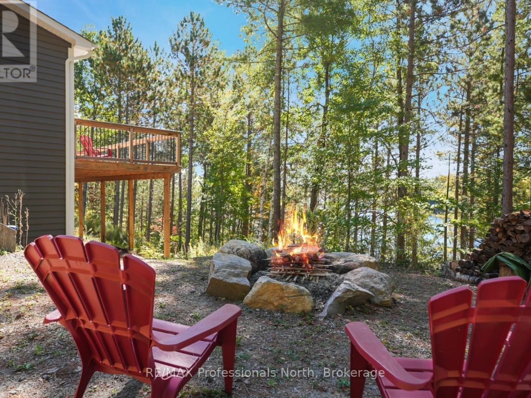 1083 KENDRA COURT, Percy Lake