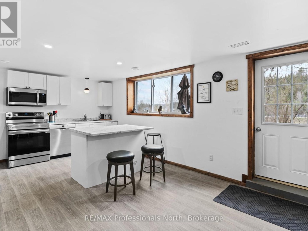45 NEWCASTLE STREET, Minden Hills (Minden)