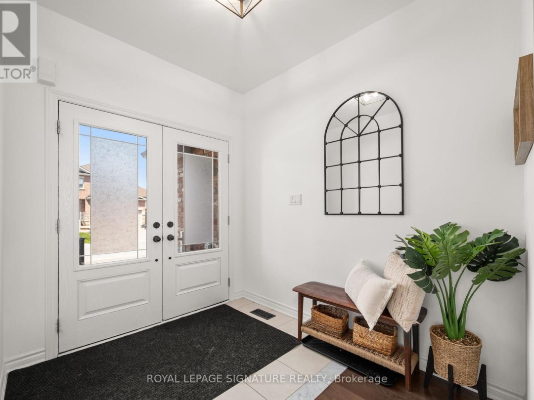 3 STODDART STREET, Brock (Beaverton)