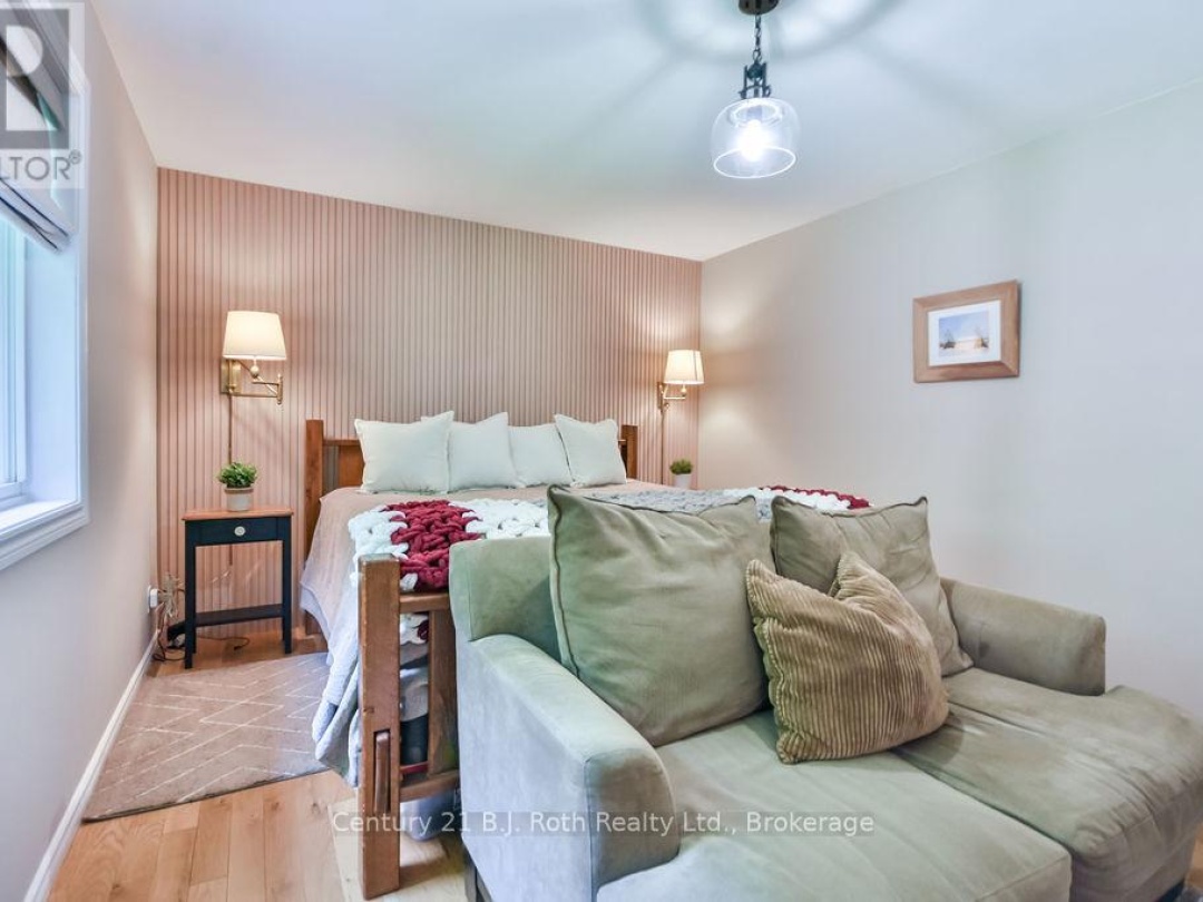 1 BLACKCOMB DRIVE, 