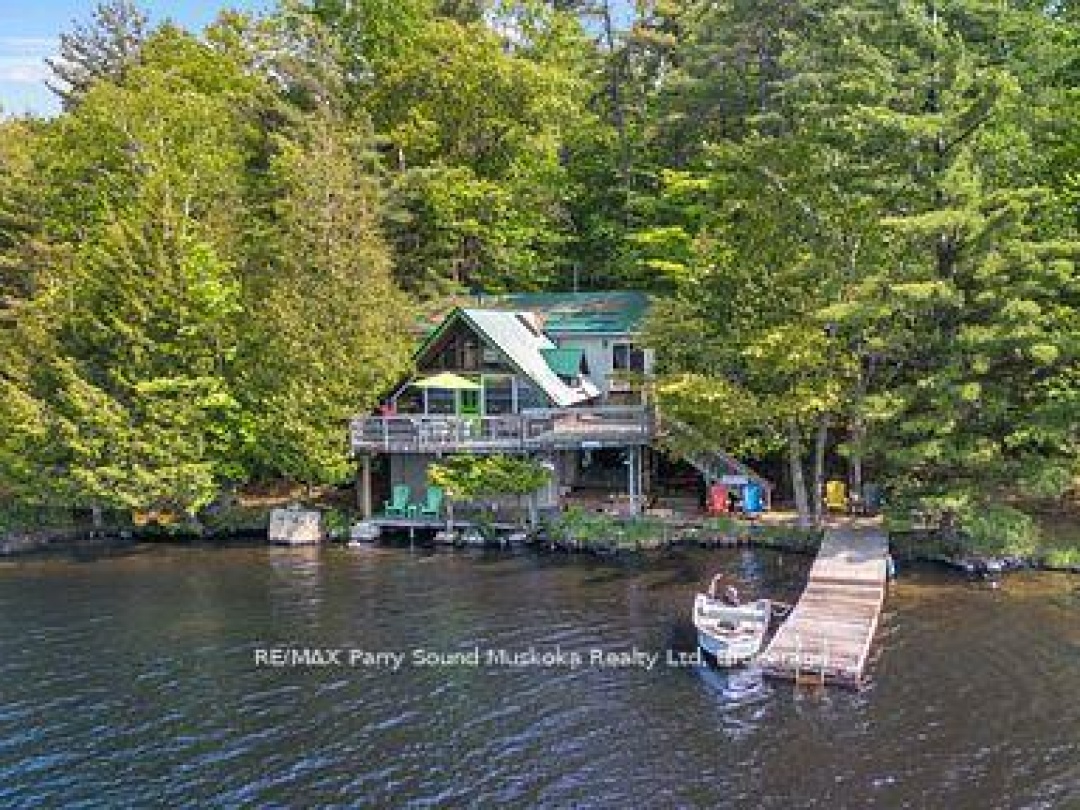 124 HEALEY LAKE WATER, Healey Lake