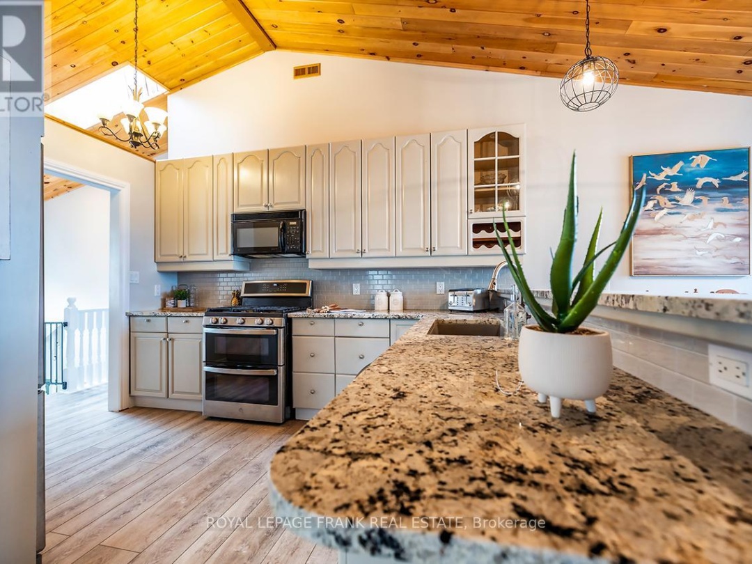 25 SHELLEY DRIVE, Lake Scugog