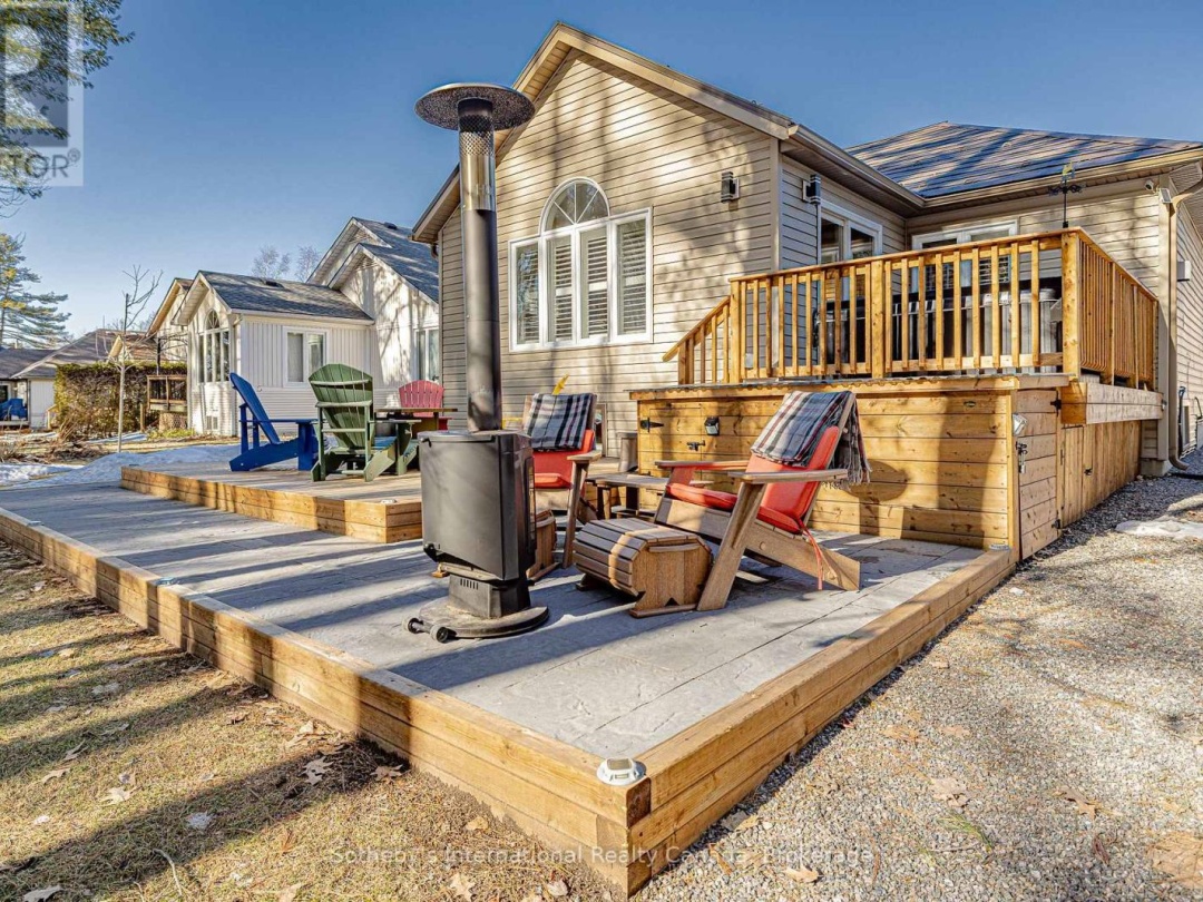 35 PINERIDGE GATE, Gravenhurst (Muskoka (S))