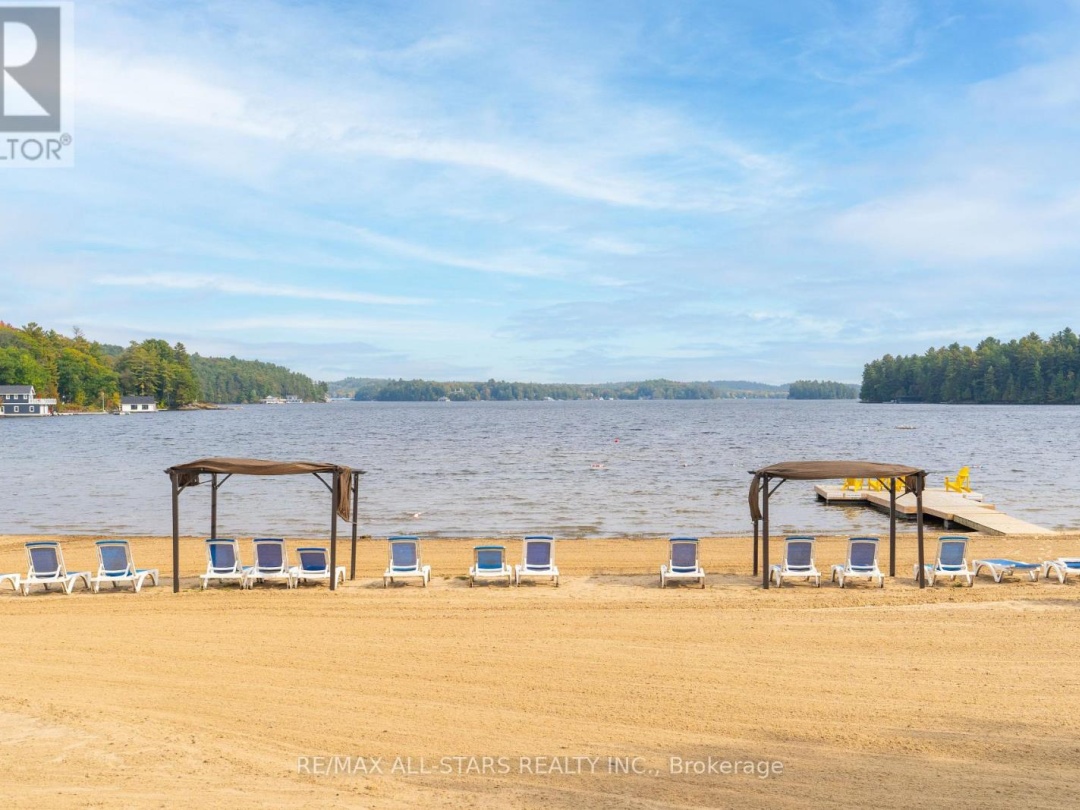 31 - 1869 MUSKOKA ROAD 118, Lake Muskoka