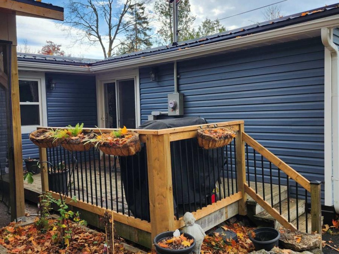 117 ECHO BAY ROAD, 