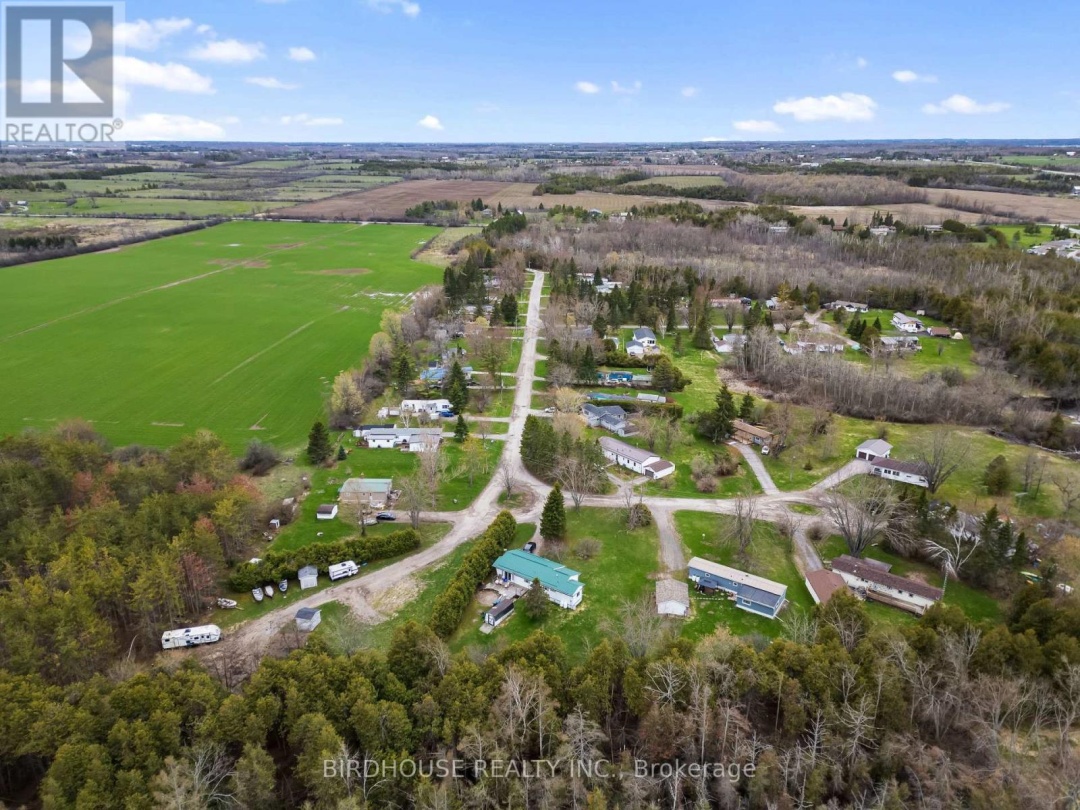 68 GLENWAY DRIVE, Kawartha Lakes (Verulam)