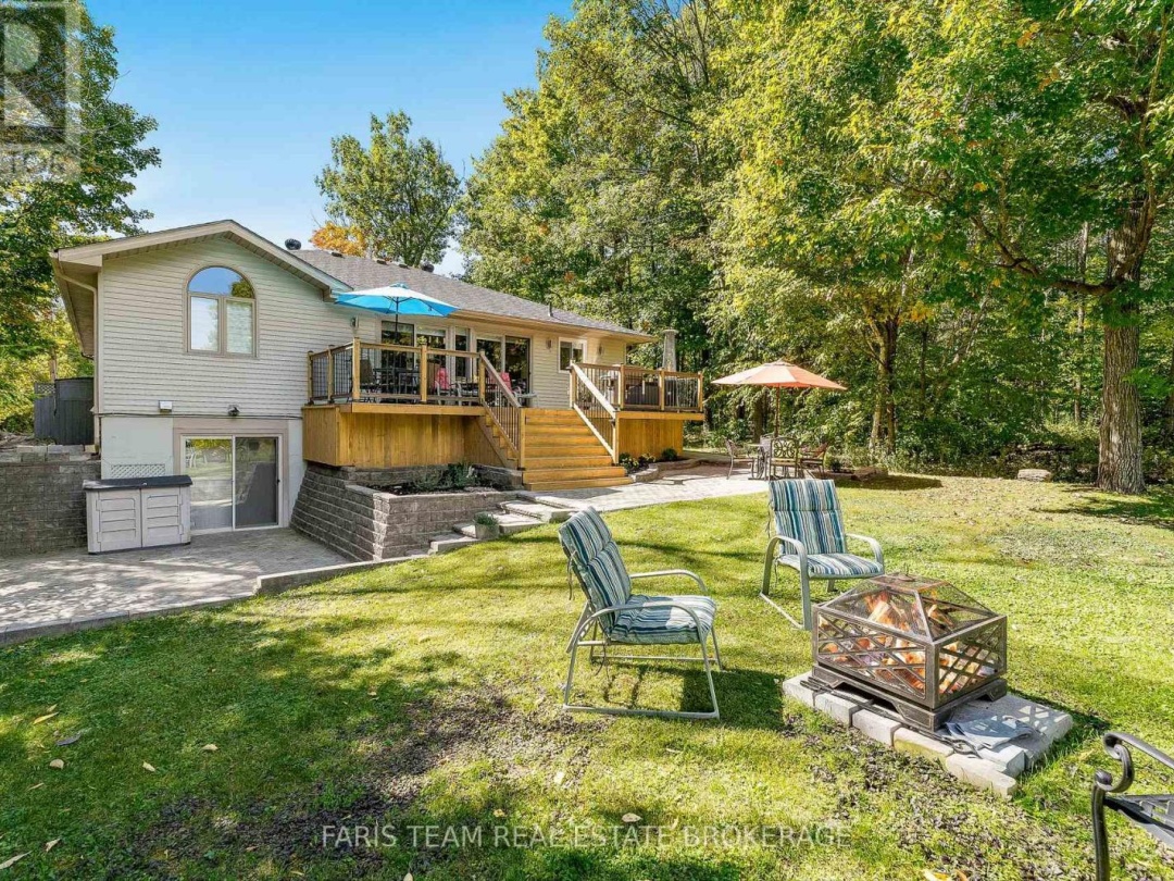 30 BOURGEOIS BEACH ROAD, Tay (Victoria Harbour)