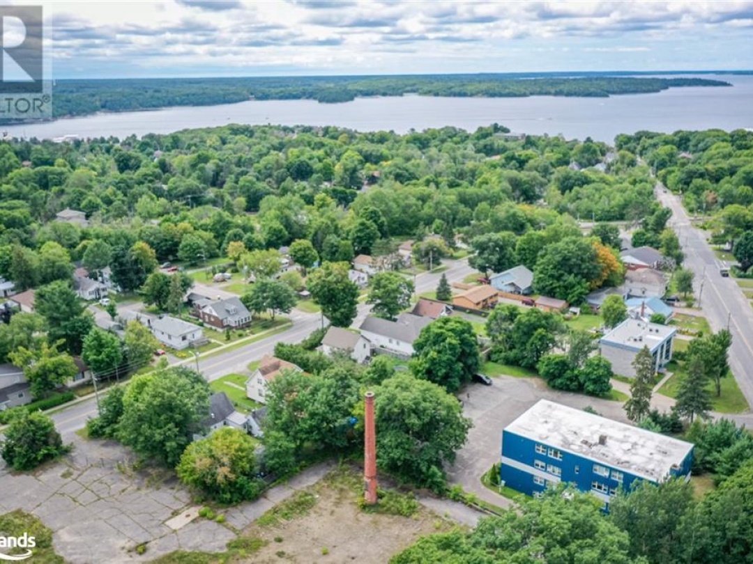 118 Isabella Street Unit# 3, Parry Sound