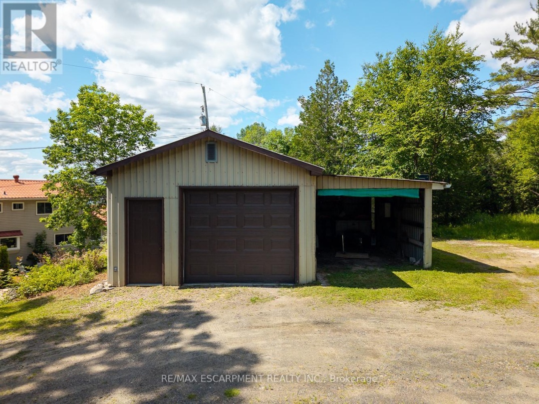 32 10TH CONCESSION ROAD, Little Whitefish Lake