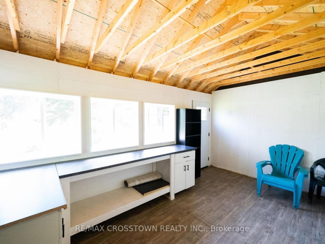 1161 UFFINGTON ROAD, 