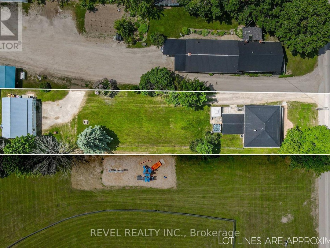 120 ELM TREE ROAD, 