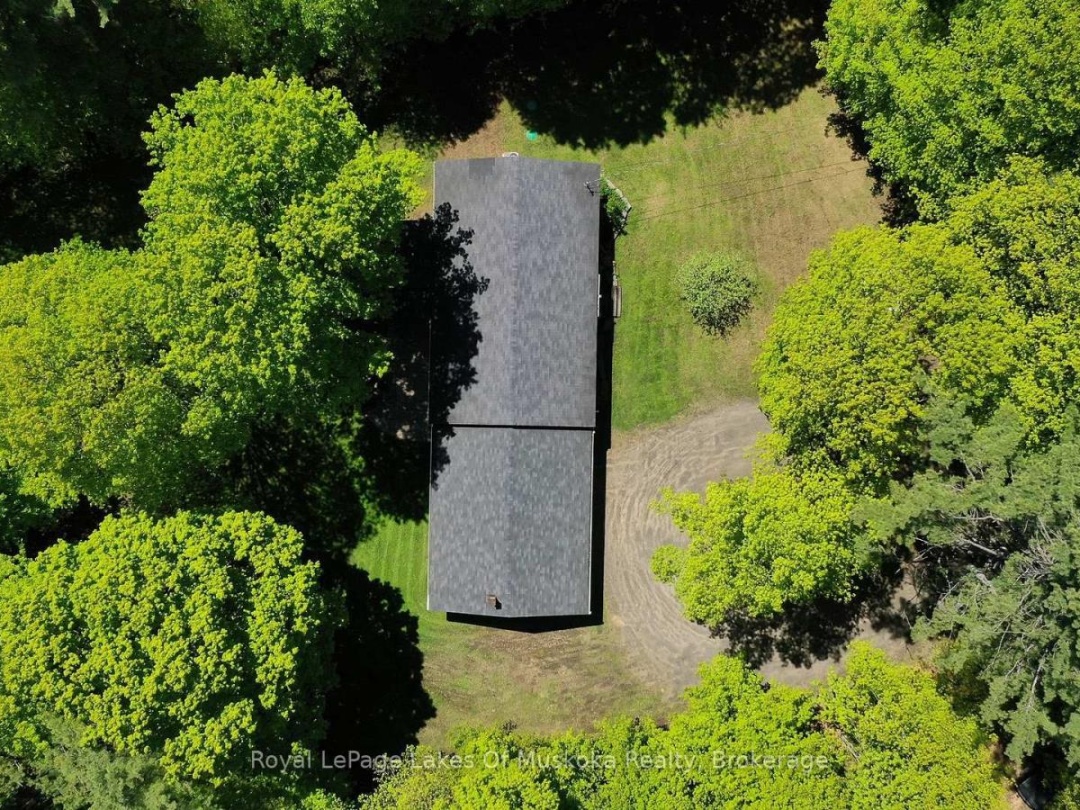 873 MUSKOKA 3 ROAD N, Huntsville (Chaffey)