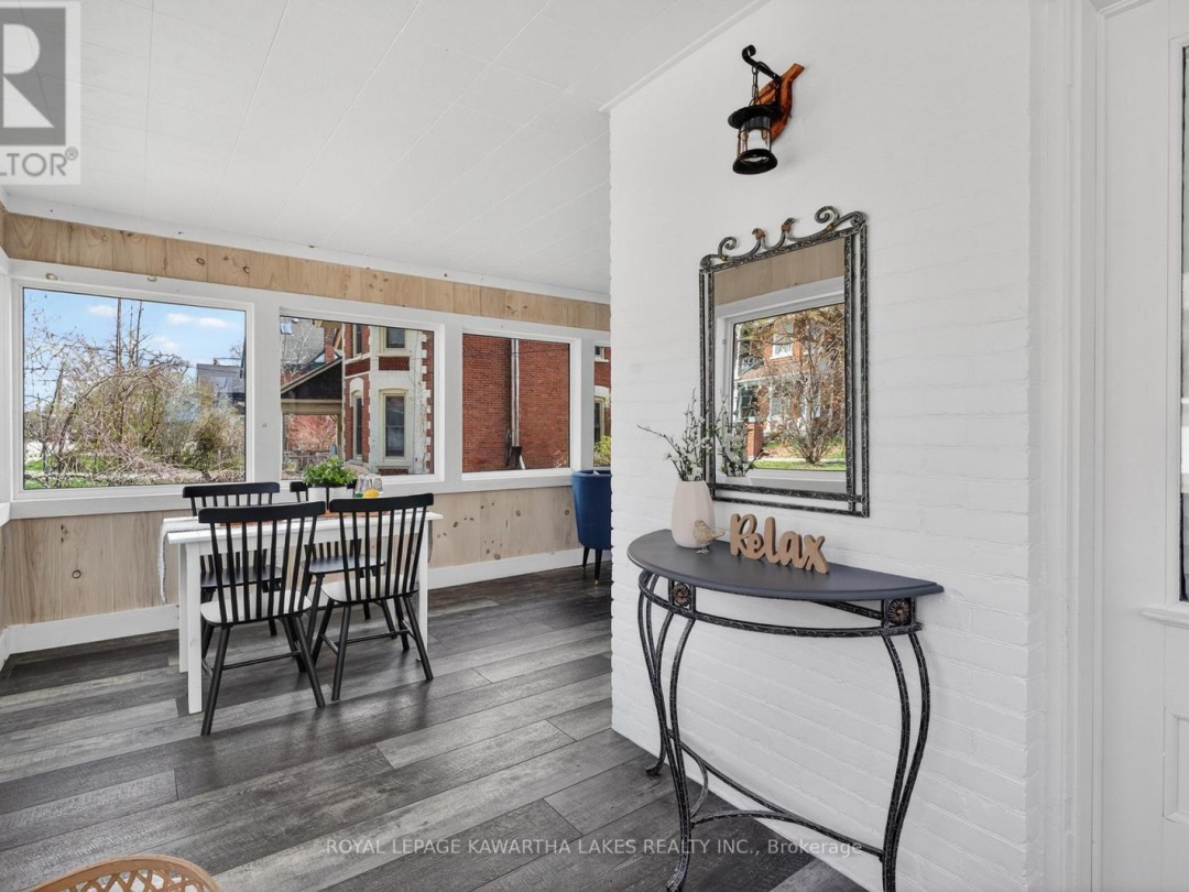 45 OAK STREET, Cameron Lake