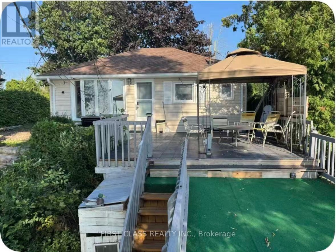 88 ALSOPS BEACH ROAD, Lake Simcoe
