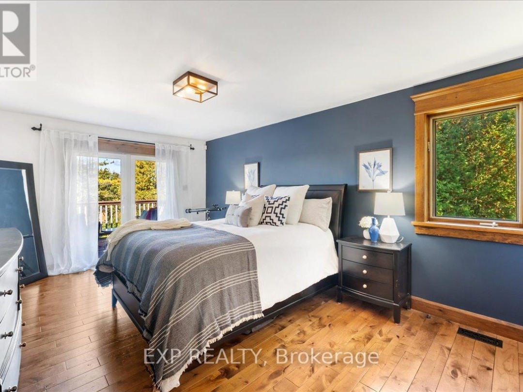 857 CEDAR GLEN ROAD, 