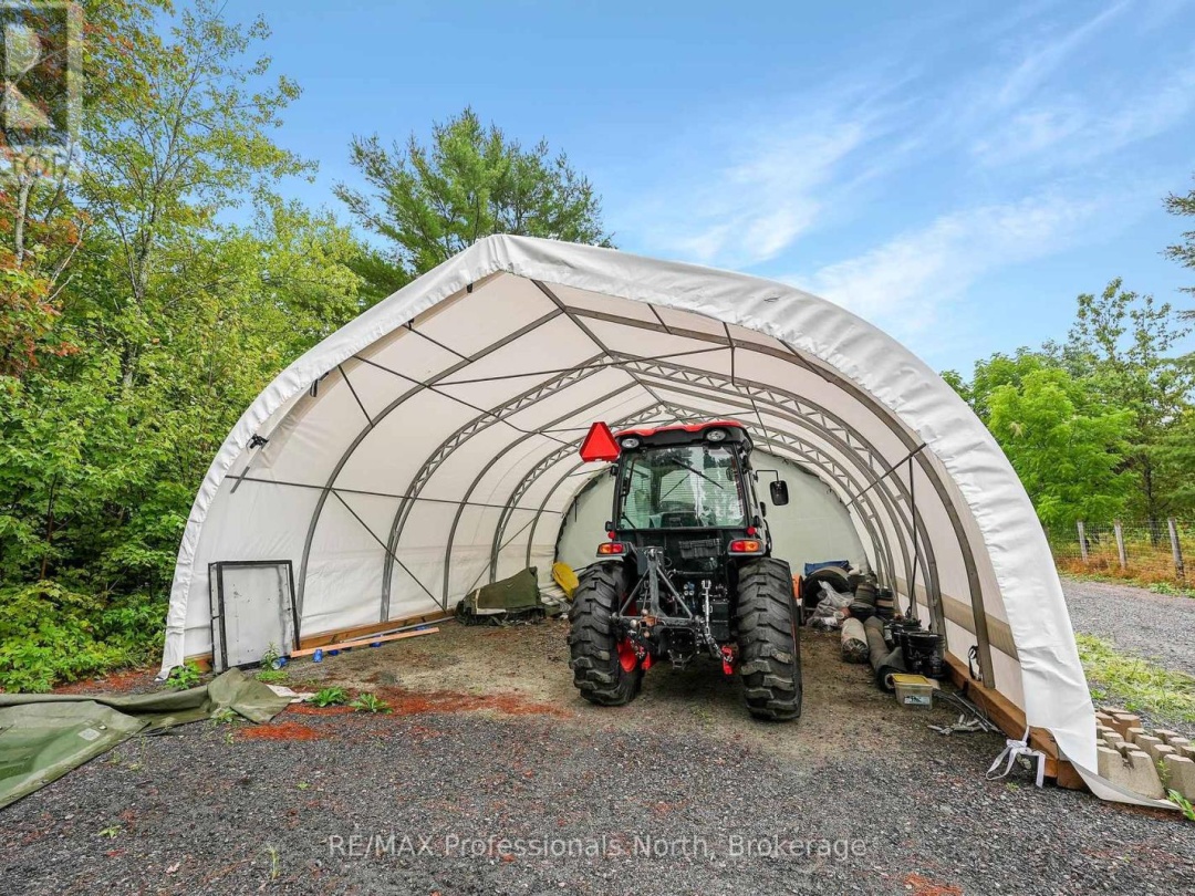 1597 QUEENS LINE ROAD, 