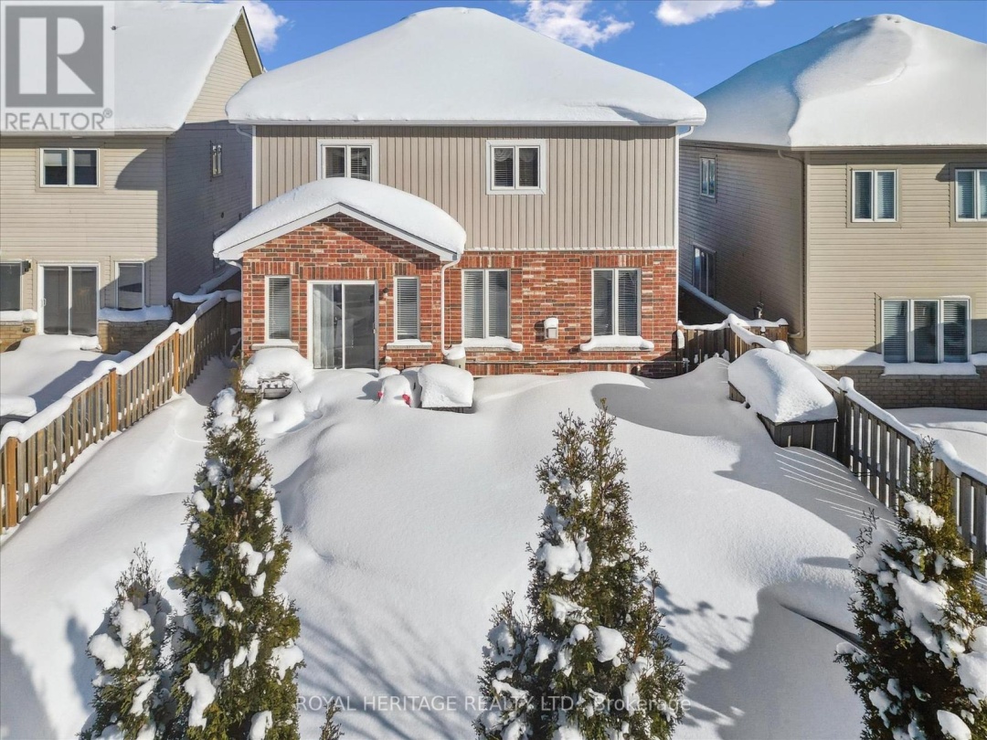 3074 EMPEROR DRIVE, Orillia