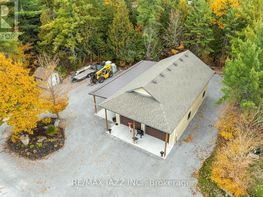 19 LEDGE ROAD, Trent Lakes