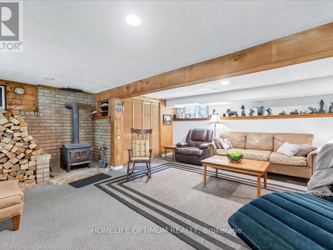 788 MUSKOKA RD 3 ROAD, Huntsville (Chaffey)