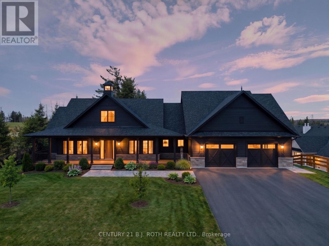 2 FRIESIAN COURT, Oro-Medonte