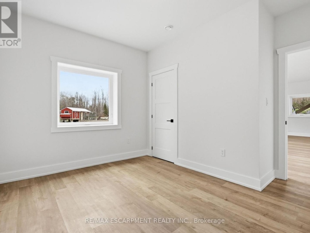 1161 BARKWAY ROAD, Gravenhurst (Ryde)