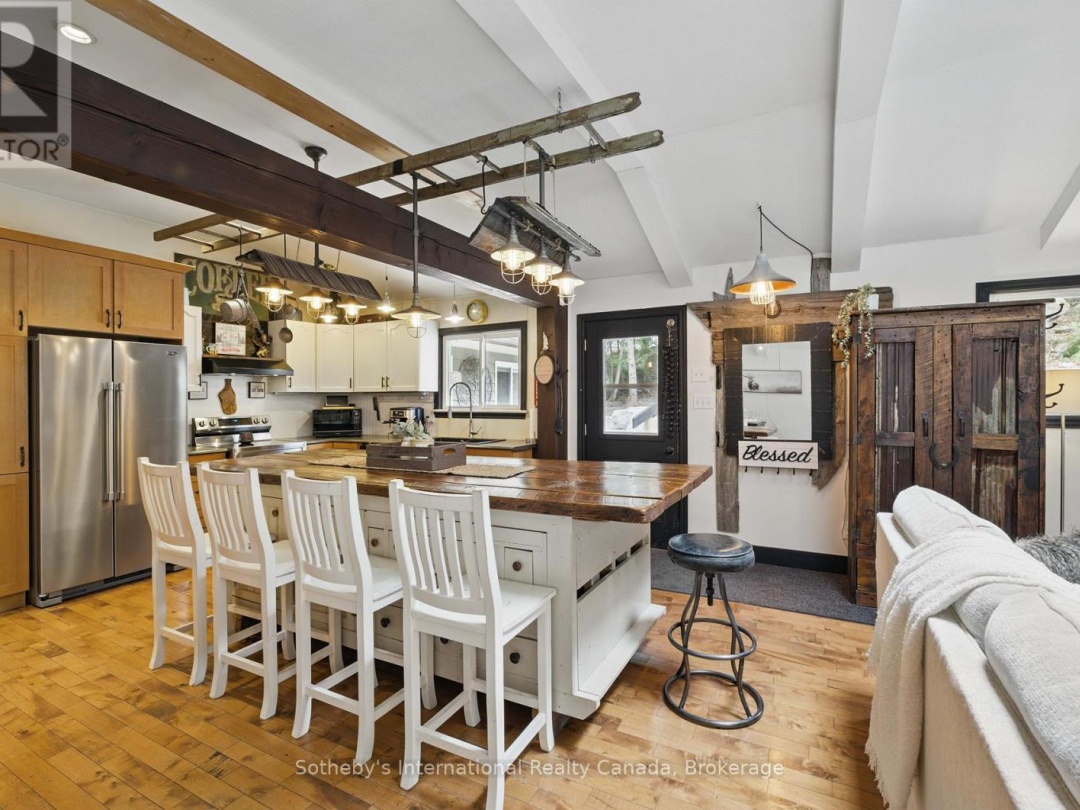 5270 DEAN TRAIL, Severn Lake