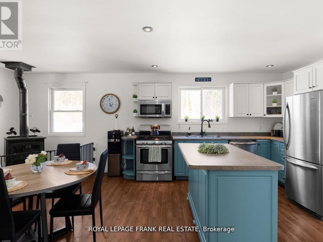 2378 MONCK ROAD, Kawartha Lakes (Laxton/Digby/Longford)
