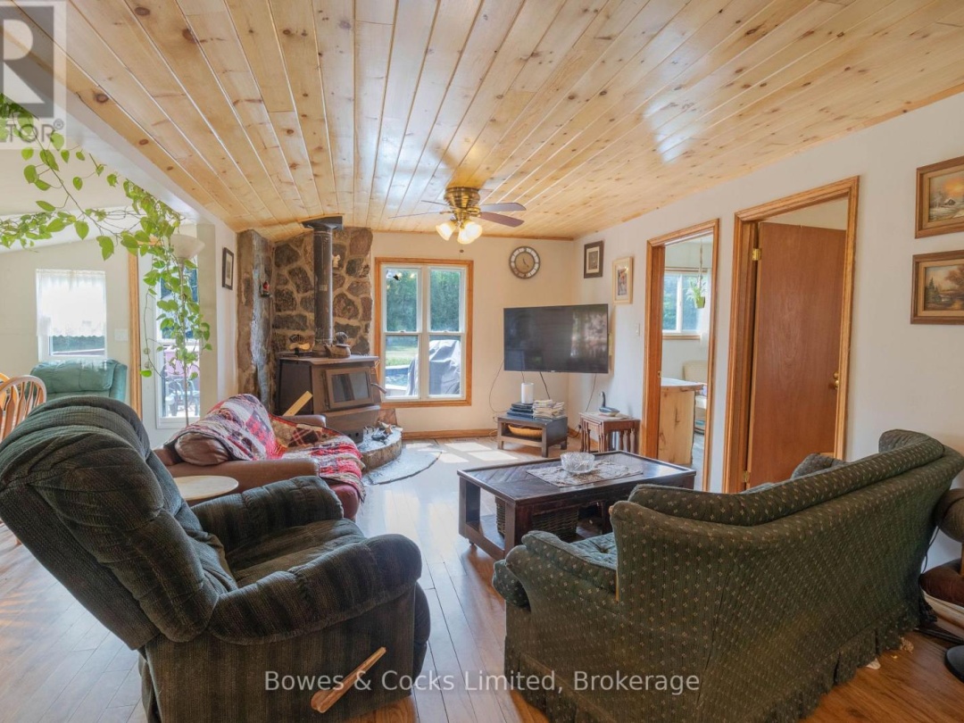 2070 FORTESQUE LAKE ROAD, Highlands East (Glamorgan)