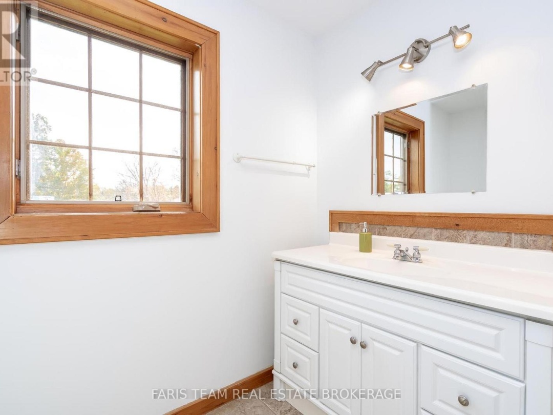 1309 LAUGHLIN FALLS ROAD, 