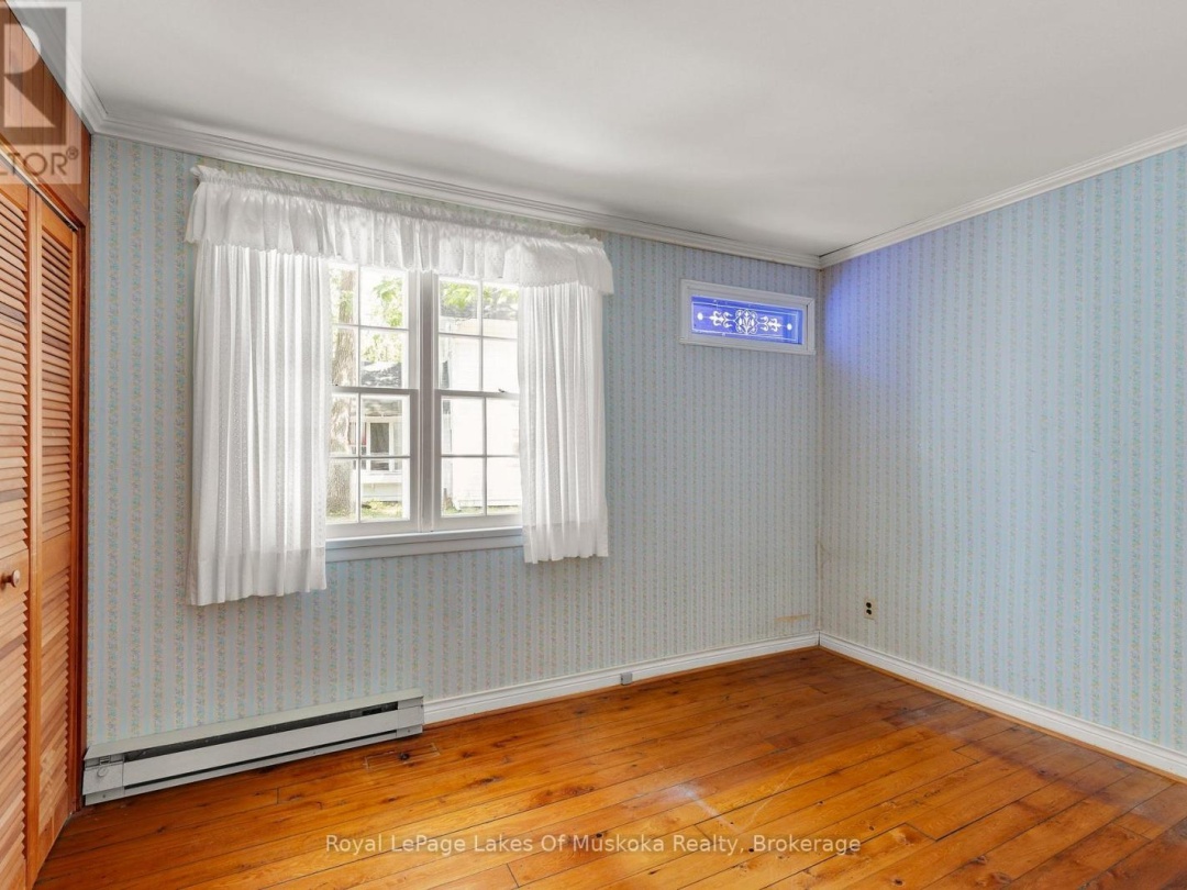 23 FIRST STREET, 