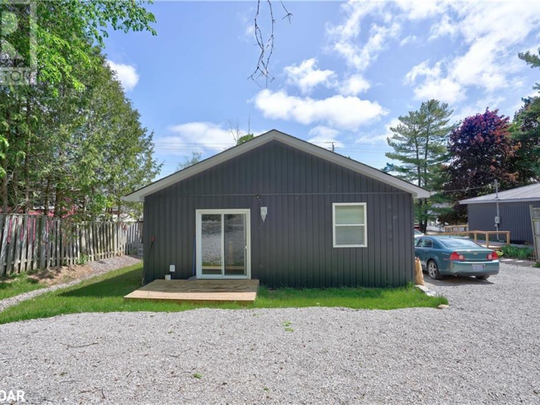 447 Sundial Drive, Orillia