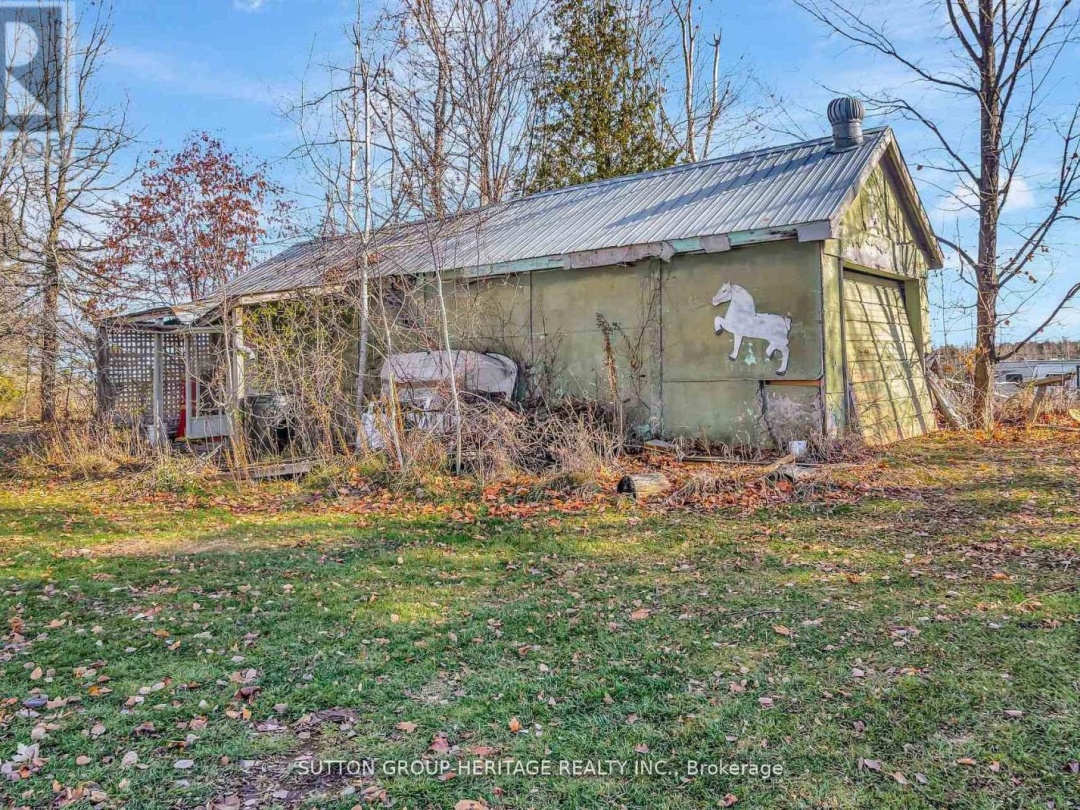 2020 STURGEON ROAD, Kawartha Lakes (Verulam)