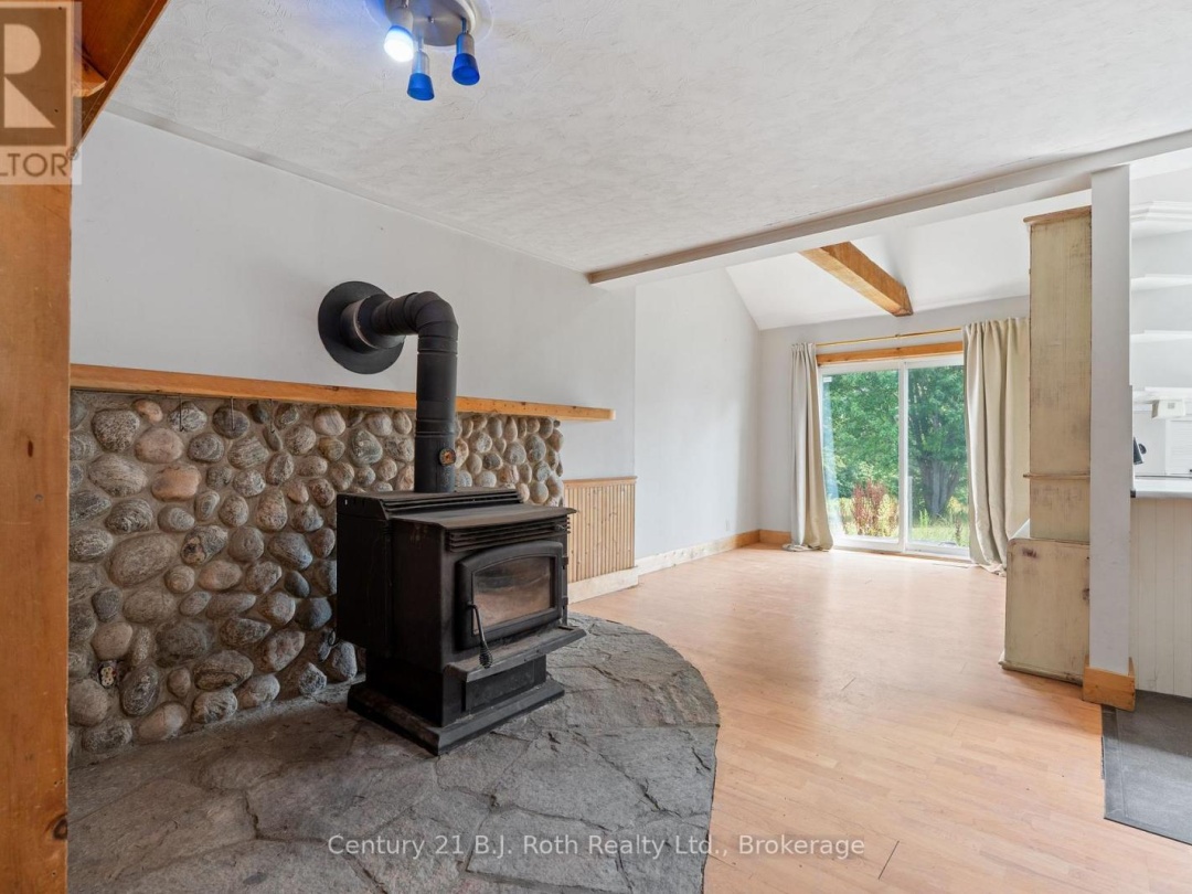 2377 FRASERBURG ROAD, 