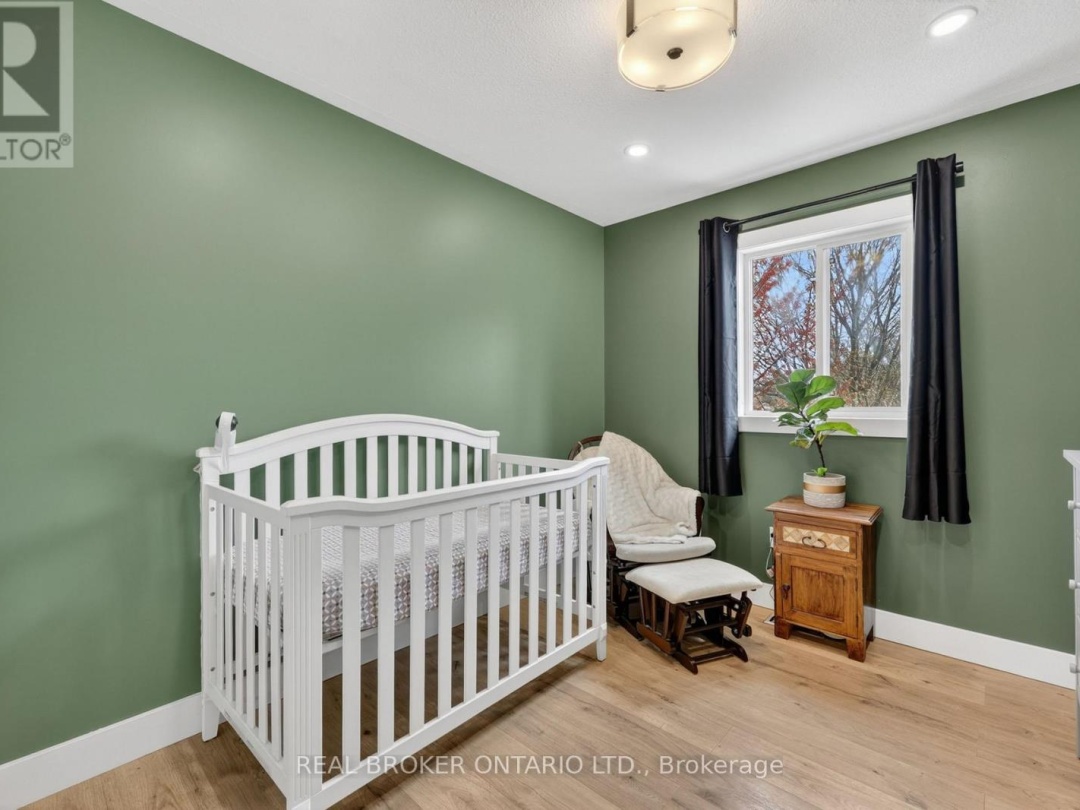 131 JAMES STREET E, Orillia