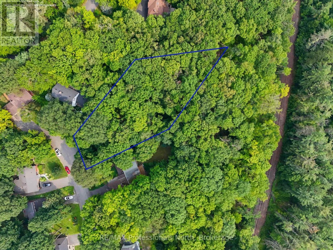 0 WOODLAND DRIVE, Bracebridge (Macaulay)