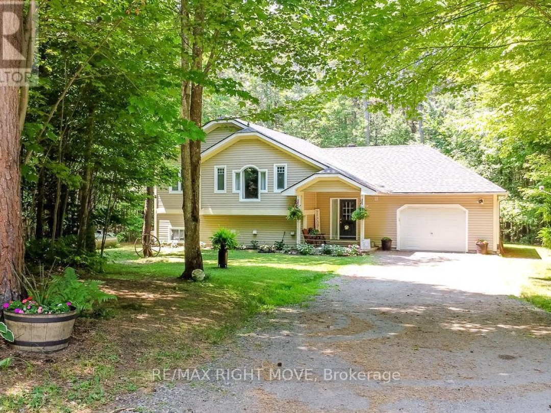 1011 TALBOT TRAIL, 