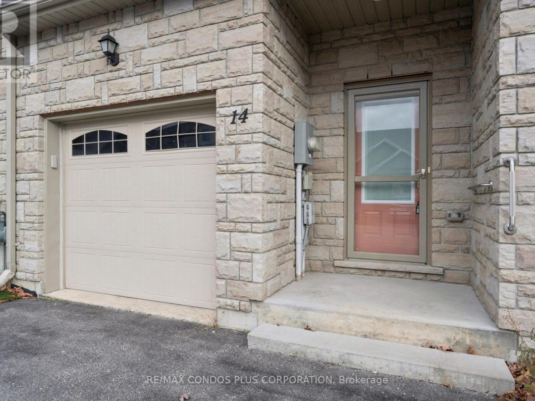 14 DANNY DRIVE, Orillia