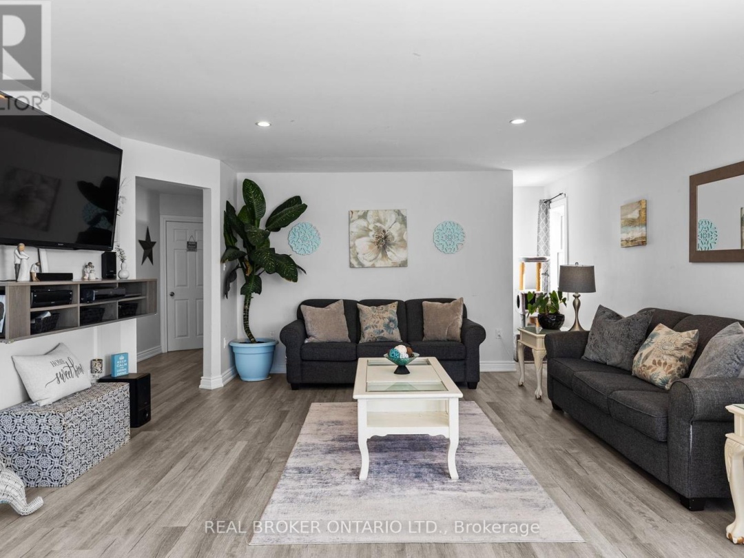 48 CAMPBELL BEACH ROAD, Kawartha Lakes (Carden)