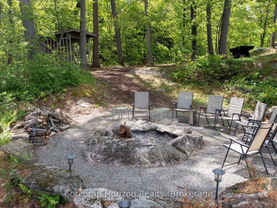 1320 ISLAND 360 ISLAND, Six Mile Lake