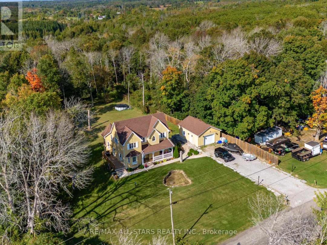 18 BLYTHE SHORE ROAD, Kawartha Lakes (Verulam)
