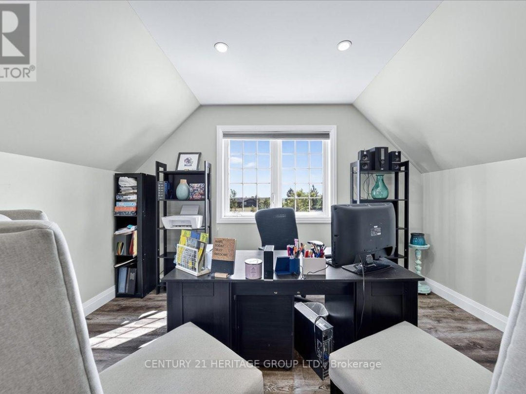 505 ELDON STATION ROAD, 