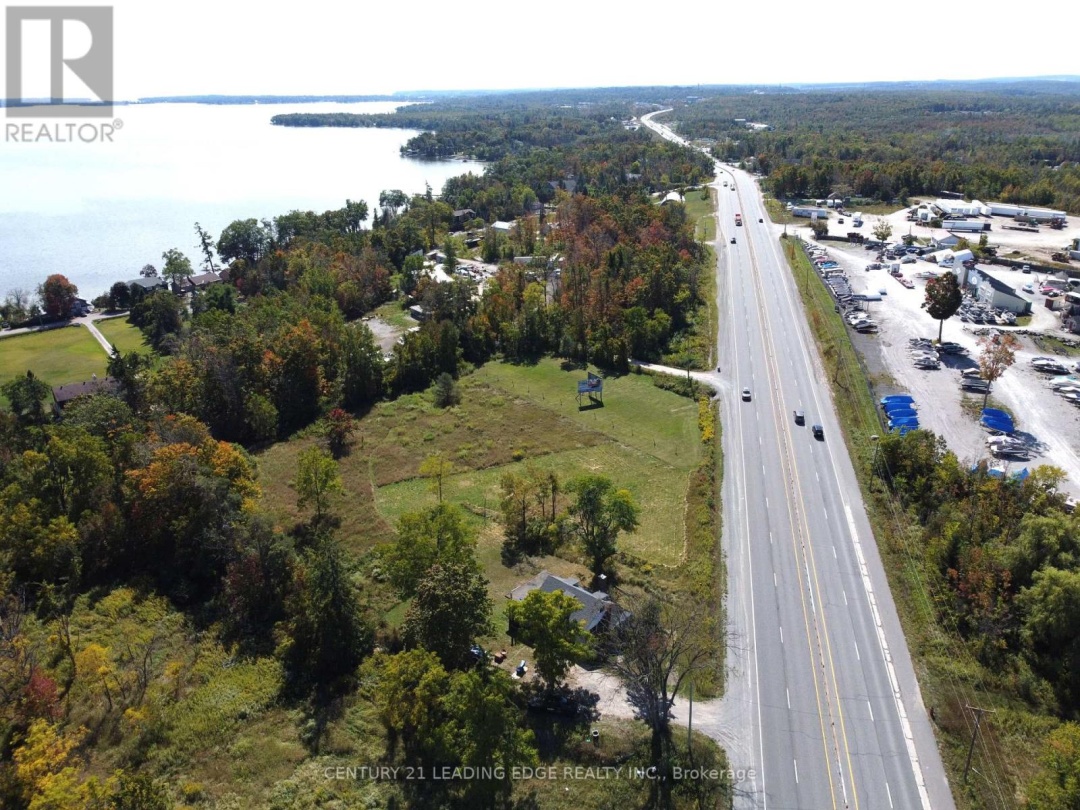 8165 HIGHWAY 11 HIGHWAY, 