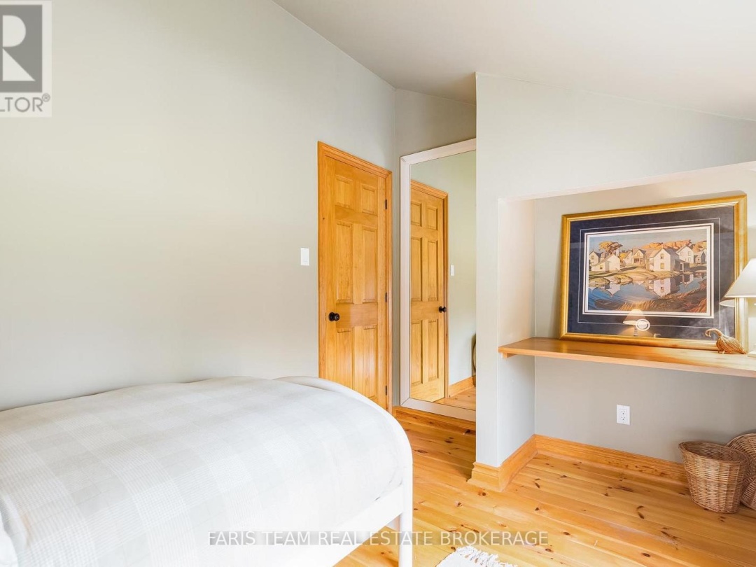 46 HURONWOODS DRIVE, Oro-Medonte (Sugarbush)
