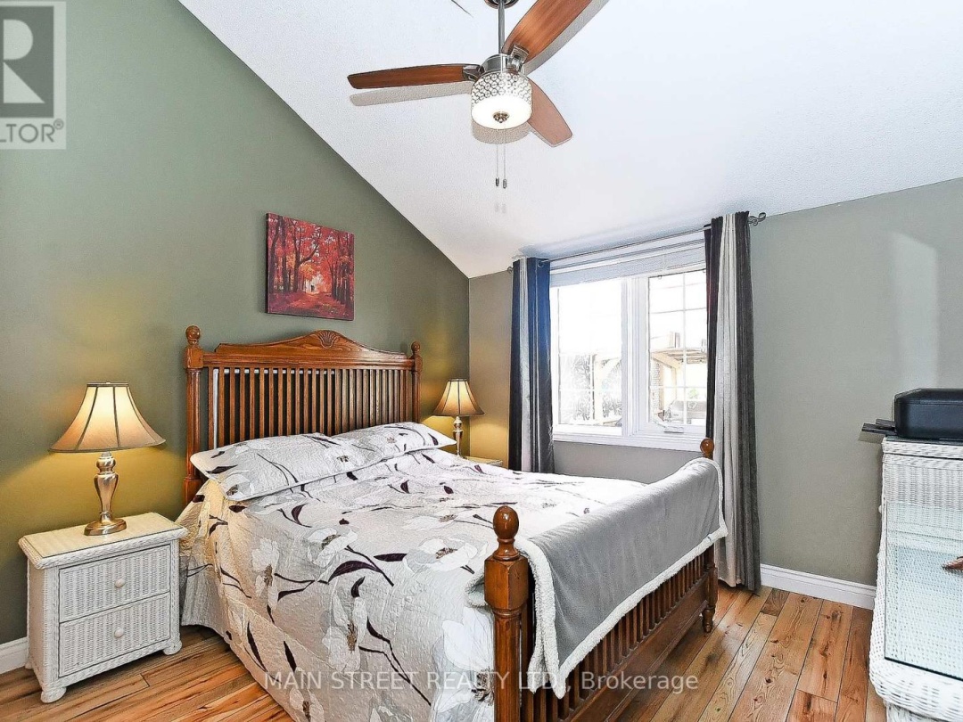 26 ISLAND TRAIL S, Lake Simcoe