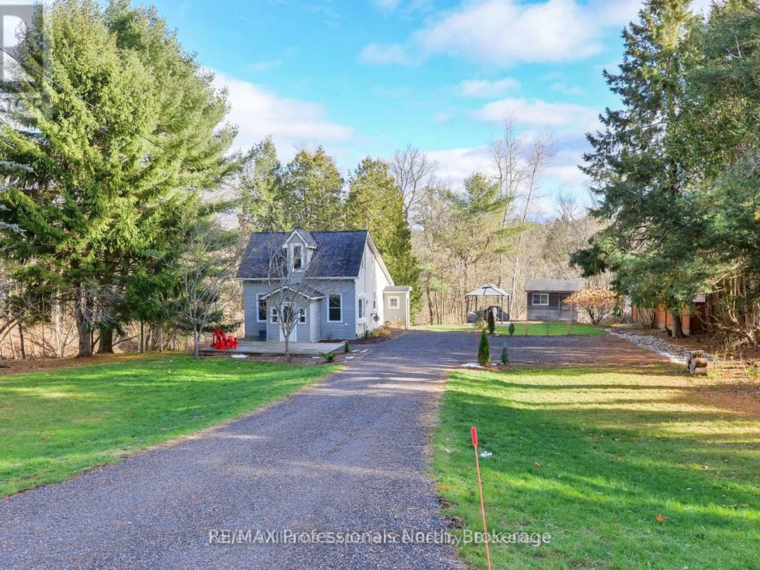 14 EDWARD STREET, Bracebridge (Macaulay)