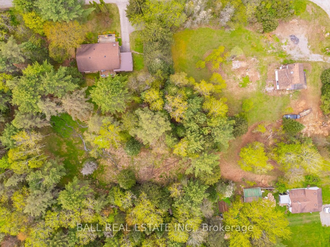 0 THE AVENUE, Kawartha Lakes (Kinmount)