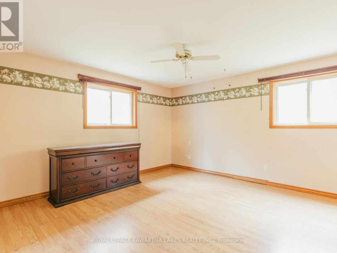 693 BALSAM LAKE DRIVE, 