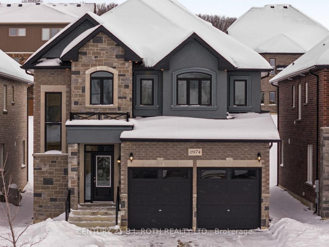 2974 MONARCH DRIVE, Orillia