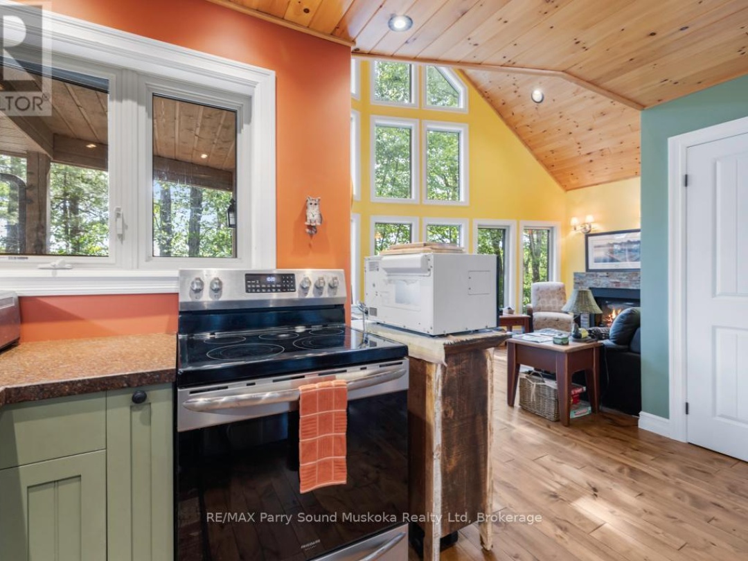 32A STERNER DRIVE, Otter Lake