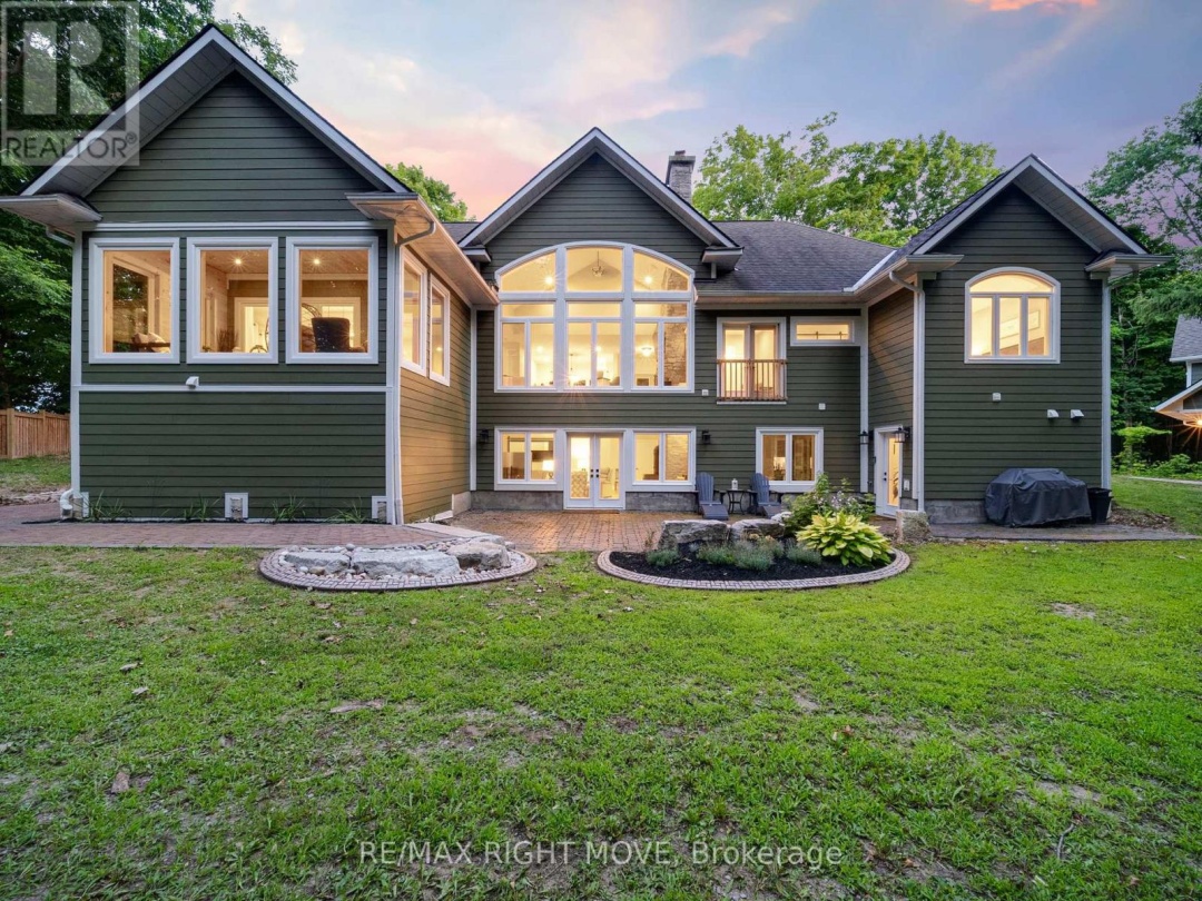 143 BASS LINE, Oro-Medonte (Prices Corners)
